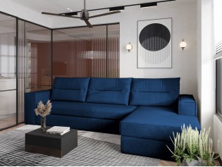 Угловой диван Барселона