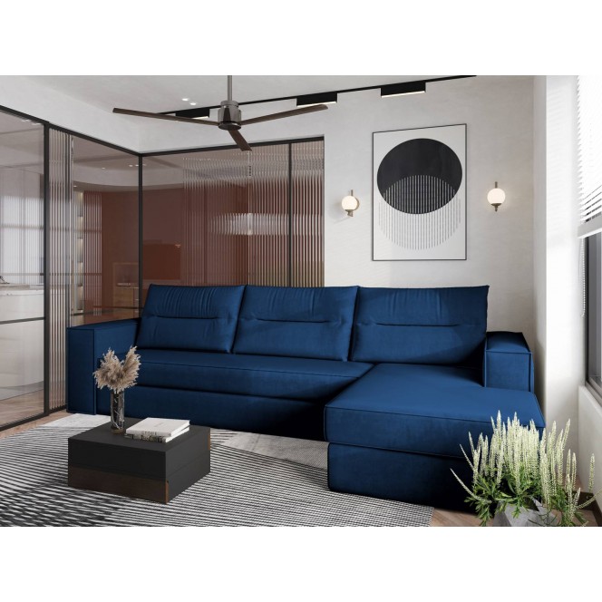 Угловой диван Барселона