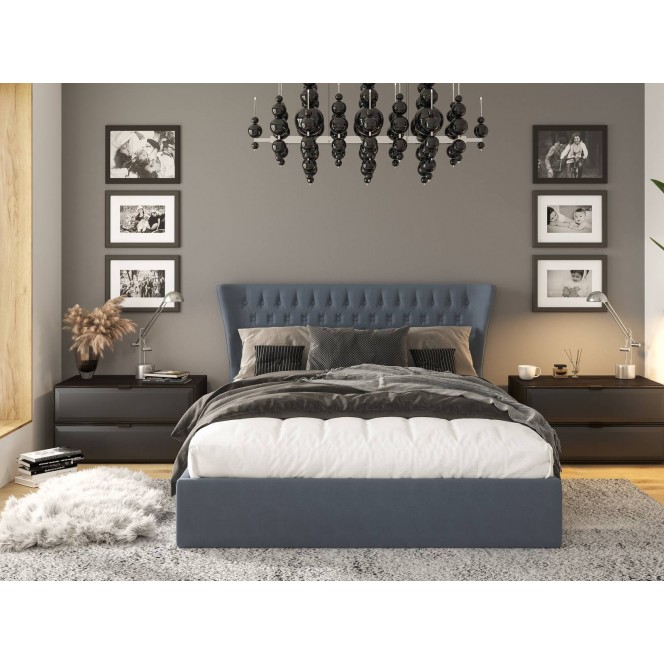 Кровать Итали 180