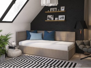 Тапчан Сити