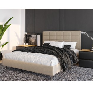 Ліжко Сіті 160