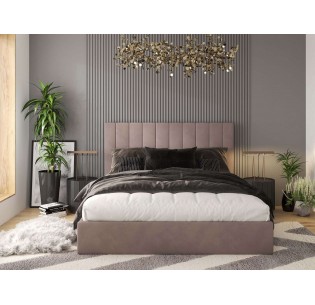 Ліжко Етна 140