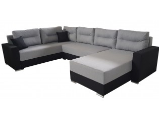 Угловой диван Герд