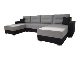 Угловой диван Херон