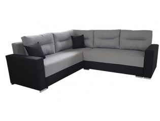 Угловой диван Парис