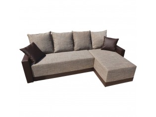 Угловой диван Эко 2